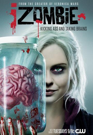    / iZombie (2015)