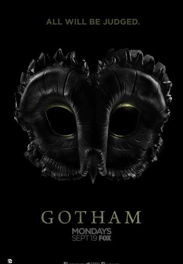   / Gotham (2014)