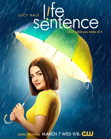    / Life Sentence (2018)