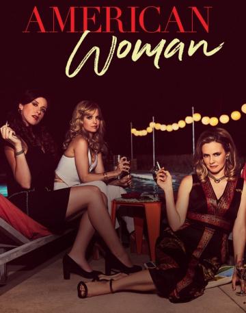  / American Woman (2018)