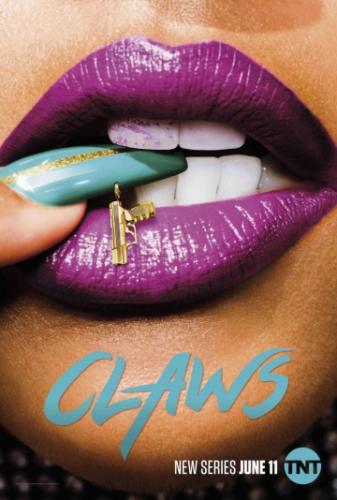  / Claws (2017)