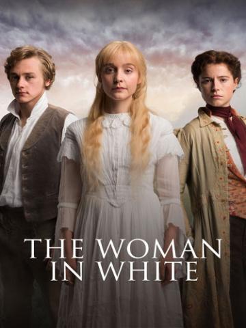     / The Woman in White (2018)