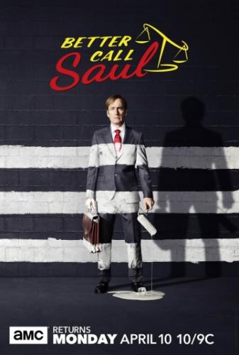     / Better Call Saul (2015)