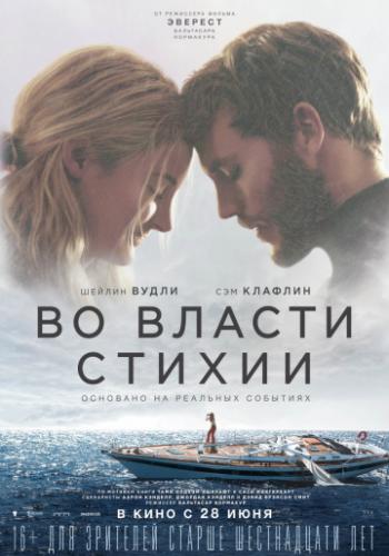     / Adrift (2018)