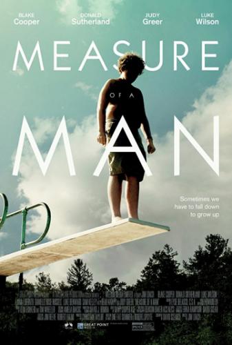   / Measure of a Man (2018)