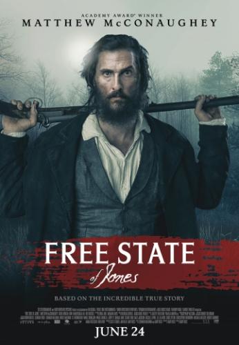     / Free State of Jones (2016)