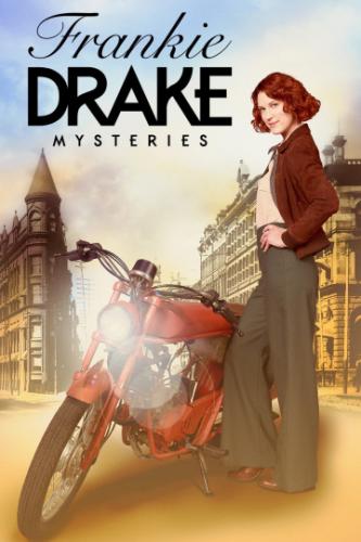     / Frankie Drake Mysteries (2017)