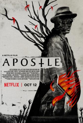   / Apostle (2018)