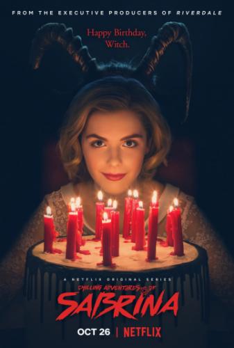      / Chilling Adventures of Sabrina (2018)