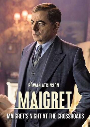  :    / Maigret: Night at the Crossroads (2017)