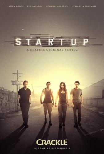   / StartUp (2016)