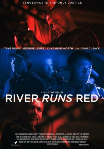    / River Runs Red (2018)