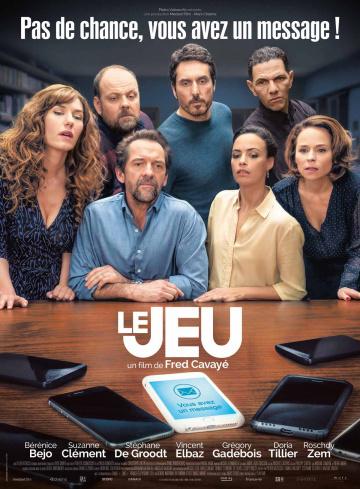  / Le jeu (2018)