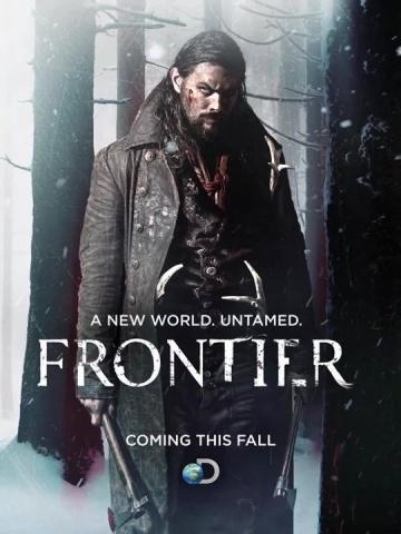  / Frontier (2016)