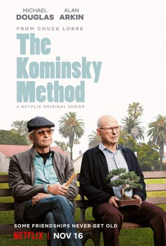    / The Kominsky Method (2018)