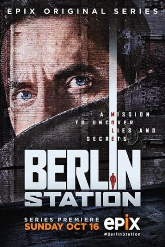    / Berlin Station (2016)