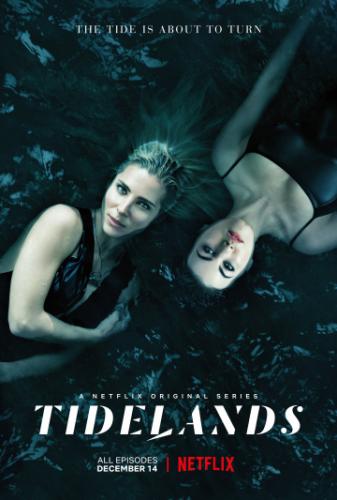   / Tidelands (2018)