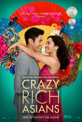     / Crazy Rich Asians (2018)