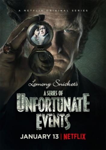   : 33  / A Series of Unfortunate Events (2017)