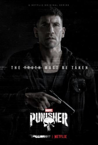   / The Punisher (2017)