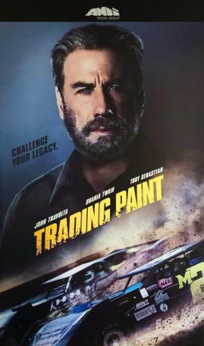     / Trading Paint (2019)