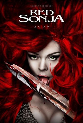    / Red Sonja (2024)