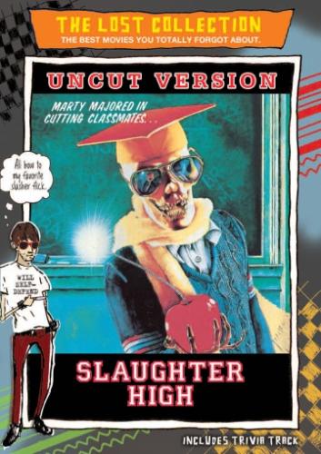     / Slaughter High (1986)