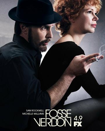 / / Fosse/Verdon (2019)