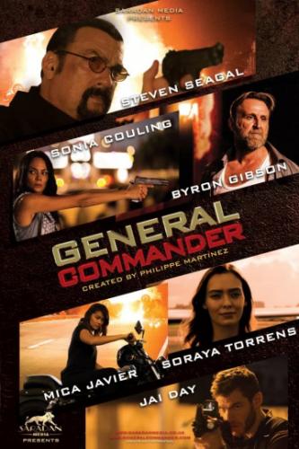   / General Commander (2019)