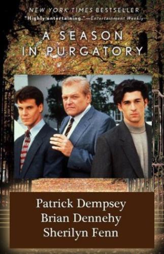     / A Season in Purgatory (1996)