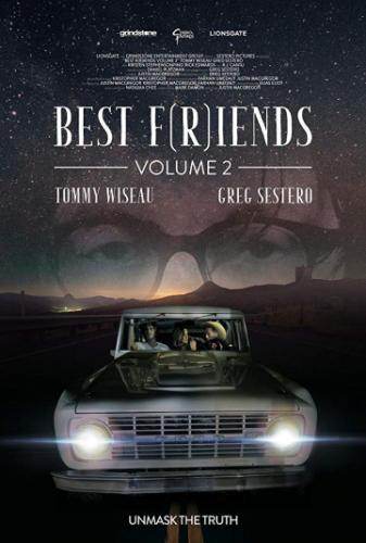 ()  :  2 / Best F(r)iends: Volume 2 (2018)