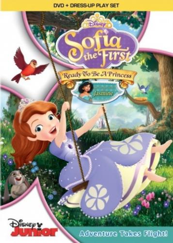   / Sofia the First (2013)