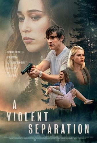   / A Violent Separation (2019)