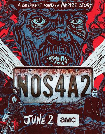   / NOS4A2 (2019)