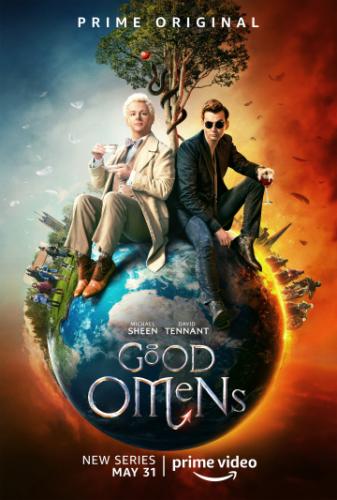    / Good Omens (2019)