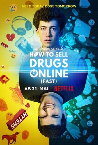      / How To Sell Drugs Online (2019)