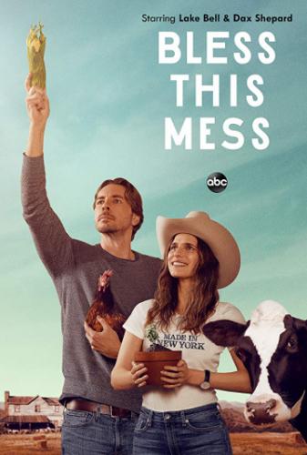     / Bless This Mess (2019)