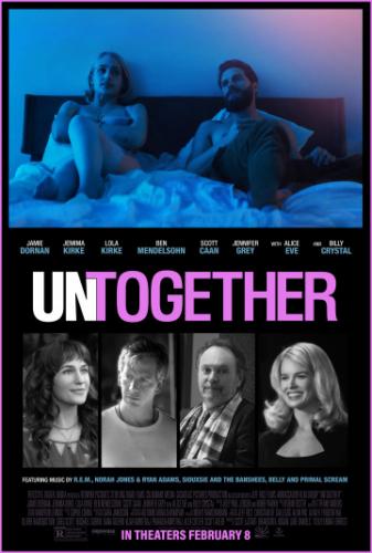    / Untogether (2018)