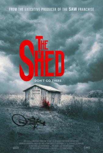    / The Shed (2019)