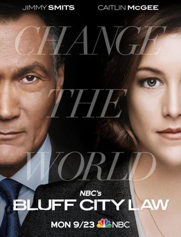     / Bluff City Law (2019)