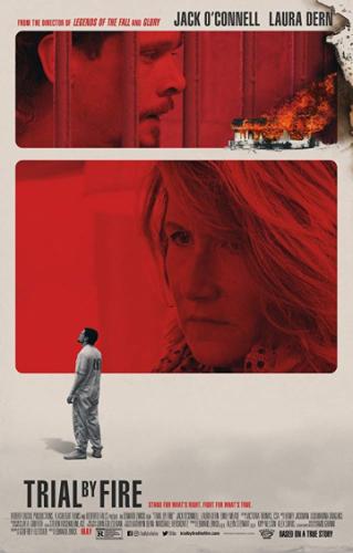   / Trial by Fire (2018)