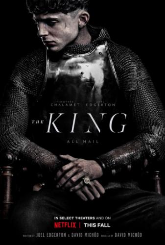  / The King (2019)