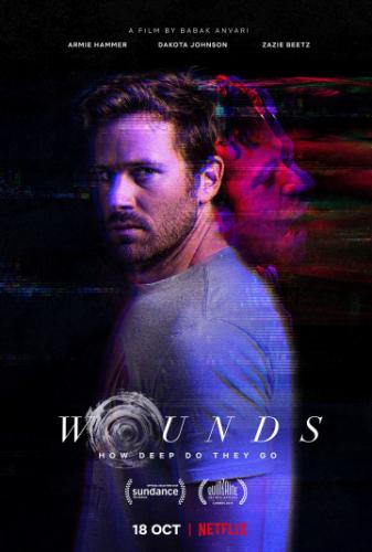  / Wounds (2019)