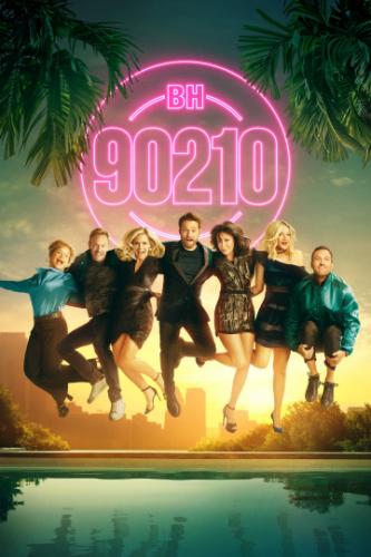  - 90210 / BH90210 (2019)