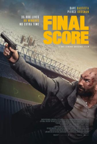    / Final Score (2018)