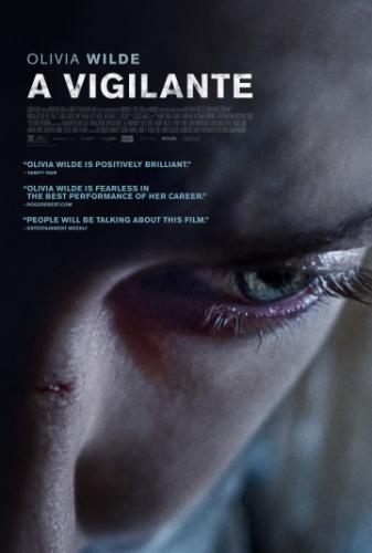  / A Vigilante (2018)