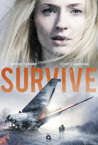   / Survive (2020)