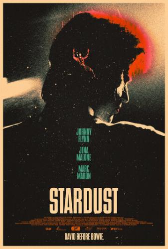   :     / Stardust (2020)