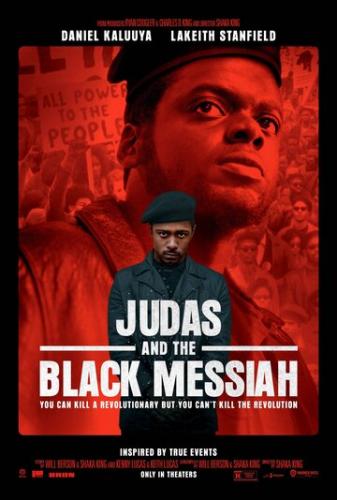      / Judas and the Black Messiah (2021)