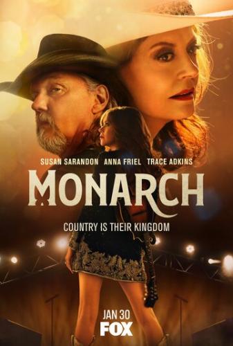   / Monarch (2022)